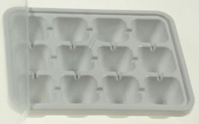 Ice Cube Maker - 00654106 Ice Container [Bosch Siemens]