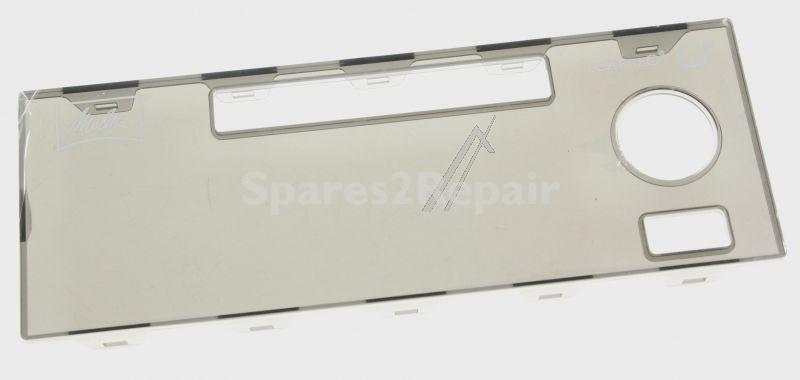 Melitta Operating Unit Screen - 6687328 Cover 675 Display V2