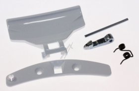 Washing Machine And Tumble Dryer Door Handles - 50272245007 Kit handle porthole bd+s D3 [Electrolux Aeg]