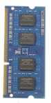 Notebook Memory - Valueram Kvr16s11s8-4 Soddr3-ram 4gb Pc3-12800 cl11