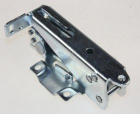 Smeg Door Hinges For Fridges - 931330601 Rh Upper-lh Lower Hinge