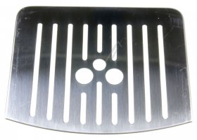 Casing Cover - Kw710257 Lid Assembly Water Tank Black Esp100 [Delonghi]