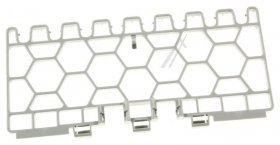 Brandt Carrier Assembly - As0042322 Glass Lid Basket