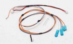 Brandt Harness - As0043709 Circuitry