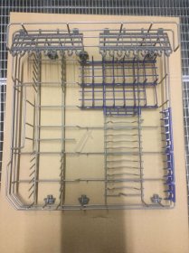 Dish Basket - 4055341491 Set basket [Electrolux Aeg]