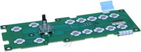 Samsung Module - Electrical Unit - Assembly Key Module mc28h514tak-eudkm-chic2