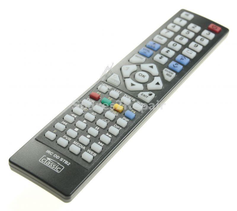 Classic Classic On Demand Remote Controls (ready-to-use) - Irc83444-od2 Remote Control Irc-od