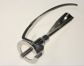 Kneader Hook - Kw713836 Assembly Stirring Tool Km070 [Delonghi]