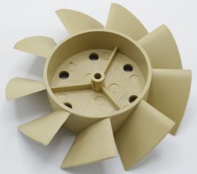 Fan Blades - Eh1108 Fan Motor [Delonghi]