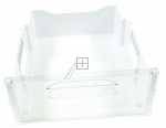 Ground level Compartment - 42127551 Top Basket Gr-170trans wh Gri [Vestel]