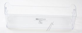 Refrigerator - Freezer Door Shelf - C00379337 488000379337 Bottle Shelf Door [Whirlpool Indesit]