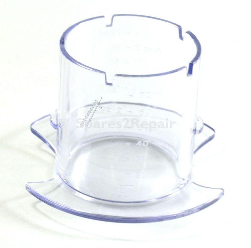 Casing Cover - 4006087680 Cover [Electrolux Aeg]