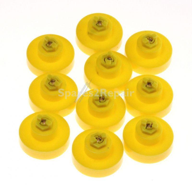 Eurofilter Bearing - Brush Bearing For I-robot Series 700 X10