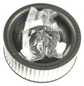 Faber Roblin Fan Blades - 133 0059 796 Kit Impeller Right D140 Easy Cleaning