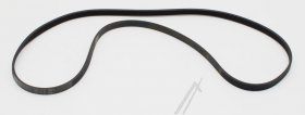 Brandt Poly v belt J - 1244j5 51x7680 Belt--j5 1244