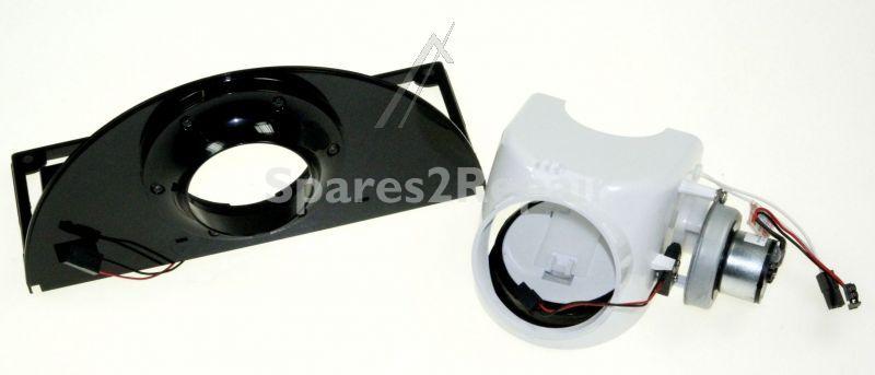 Housing Part - 00673954 Mounting Set [Bosch Siemens]