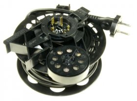 Cable Reels Vacuum Power Cord - 00644583 Cable Reel [Bosch Siemens]