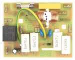 Qilive Lazer Selecline Microwave Noise Filter - 17170000002952 Assembly Y Noise Filter