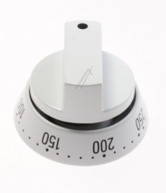 Control Knob - 00619546 Knob-temperature [Bosch Siemens]