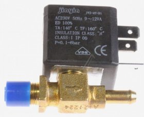 Philips 1 way Solenoid Valve - 292202198947 Valve
