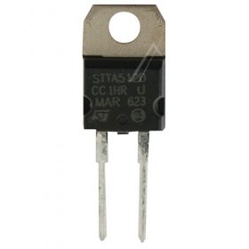 Metz Diode - Sta512d 116790054 Diode