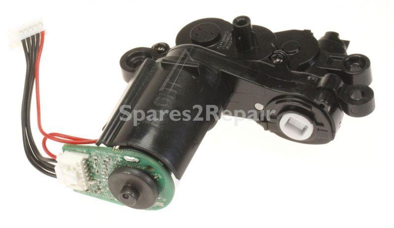 Lg Motor Holder - Aba74250201 Bracket Assembly