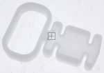 Spacer - 4055297073 Spacer [Electrolux Aeg]