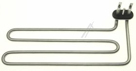 Brandt Heater For Dishwasher - V12i000a9 Resistor Anti-frict