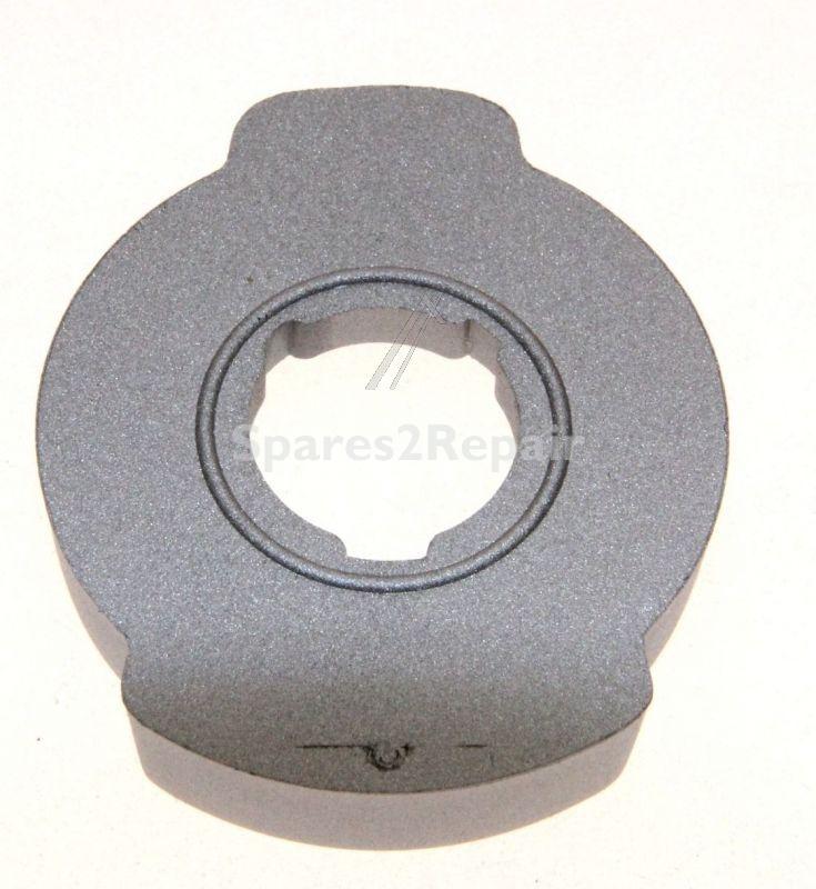 Ring - 42020530 Knob Ring (delta Matte Inox) [Vestel]