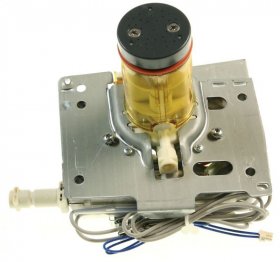 Ventialtion Heater - 4055374559 Assembly Generator [Electrolux Aeg]