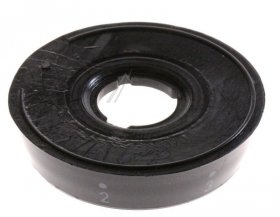 Button - 42055755 Knob Ring (e sigma switch black) [Vestel]