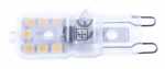 Halogen Lamp - C00326860 481213488092 Lamp 25w 230v [Whirlpool Indesit]