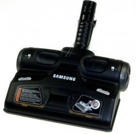 Samsung Floor Tool - Ub700 Dj97-01628f Assembly Uv Brush Turbine Ub-700