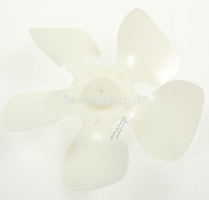 Liebherr Ventilator Motor - 610896700 Fan Petits F 61-10 For Kdnv-kdnves