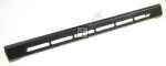 Extractor Fan - 3425888017 Top Cover Door Black [Electrolux Aeg]