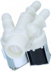 Bitron 3 way Solenoid Valve - Electrovalve 3-way For Aeg 1249472141