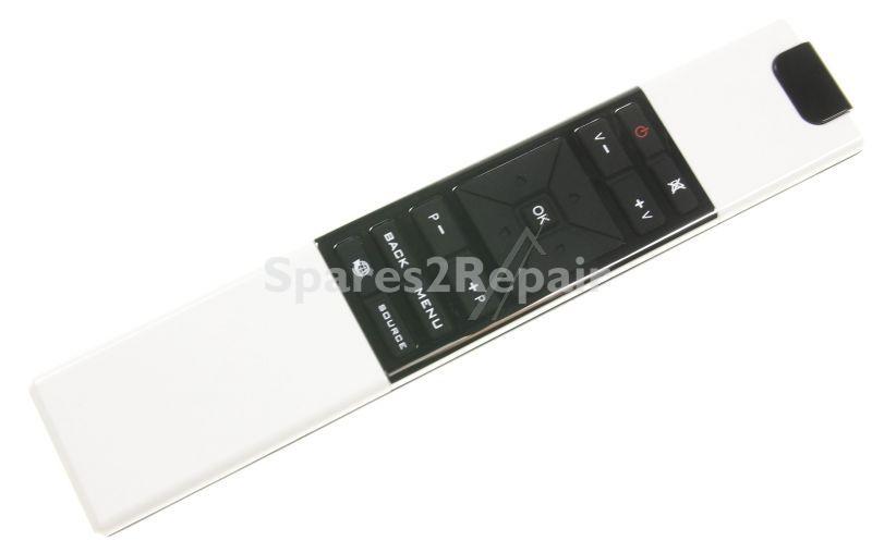 Vestel Ir remote Control - R-c 43137p R-c 43137p Celcus (gray-s)(black-p)