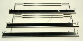 Brandt Insulation - 74x2339 Rear Heat Insulator