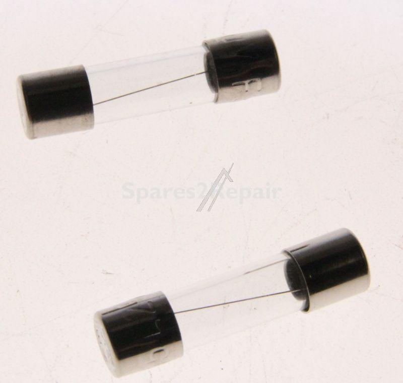 Door Interlock Switch - 00026011 Fuse [Bosch Siemens]