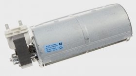 Brandt Cooling Fan Motor - 76x4894 Fascia Turbine