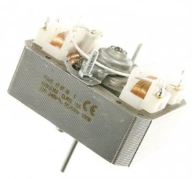 Elica Hood Motors - K28h2302 Motor Clockwise Rotation
