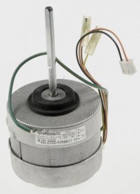 Lg Motor Unit - 4681a20067c Motor Assembly ac indoor