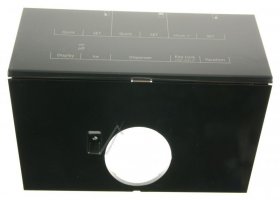 Smeg Panel - 691652081 Assembly Display