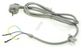 Mains Power Lead - C00304315 482000032476 Power Cord [Whirlpool Indesit]