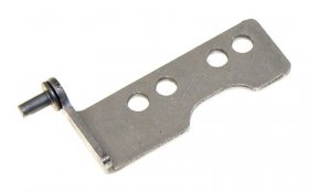 Smeg Door Hinges - 681331936 Lower Hinge