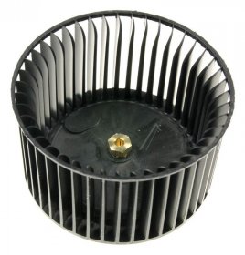 Faber Franke Roblin Turbine Fan - 133 0052 893 Left Rotor (v2)