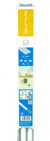 D Line Cable Cover - D-2010w 4x1m Set D-line KabelfÜhrung 20 X 10 Mm, 4 X 1m, Inkl. 8 Steckverbinder D Line Cable Cover - D-2010w 4x1m Set D-line KabelfÜhrung 20 X 10 Mm, 4 X 1m, Inkl. 8 Steckverbinder