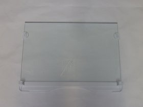 Samsung Panel-glass-ic - Da97-04091g Assembly Shelf Twin-11
