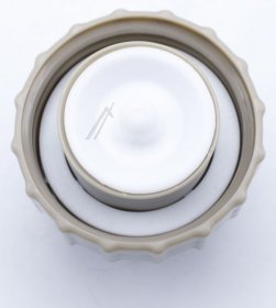 Philips Saeco Closure Plug - 996510079205 Steam Generator Water Spout