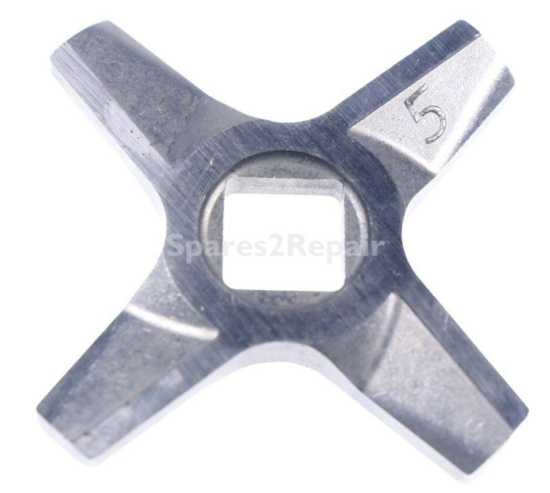 Compatible Mixer - Blender Blade - 86 1009 Blade No 5 Alternative For Zelmer